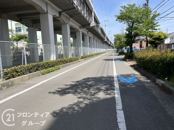 ネオステージ塚口北　中古マンション