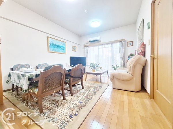 ネオステージ塚口北　中古マンション