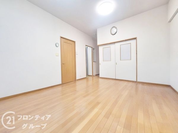 ネオステージ塚口北　中古マンション