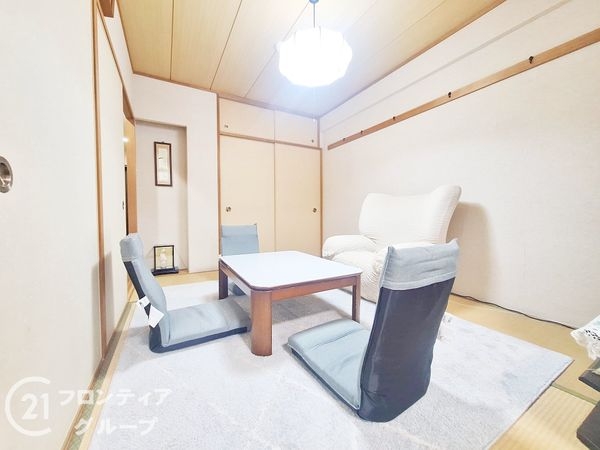 ネオステージ塚口北　中古マンション