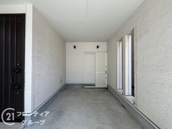 尼崎市御園１丁目の中古一戸建て