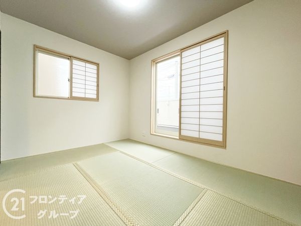 尼崎市御園１丁目の中古一戸建て