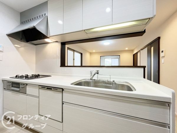 尼崎市御園１丁目の中古一戸建て