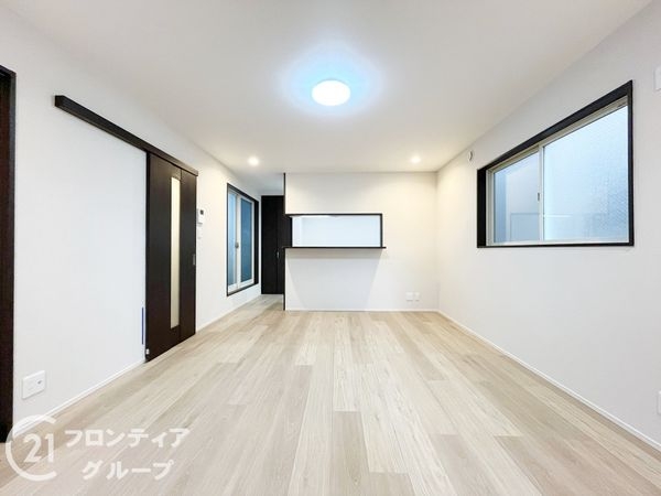 尼崎市御園１丁目の中古一戸建て