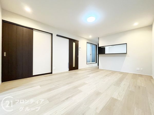 尼崎市御園１丁目の中古一戸建て