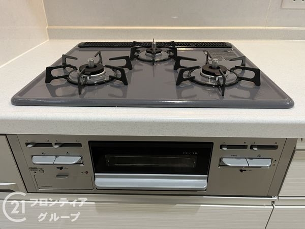 尼崎市御園１丁目の中古一戸建て