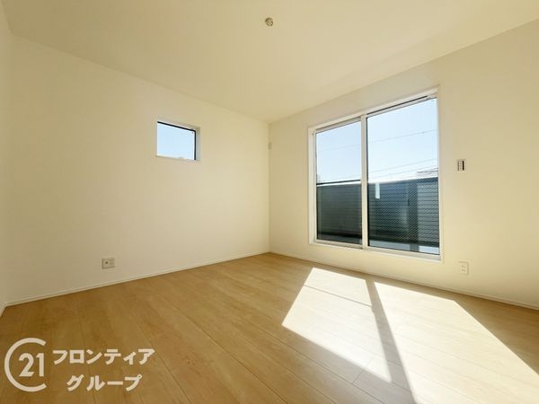 尼崎市大島１丁目　新築一戸建て