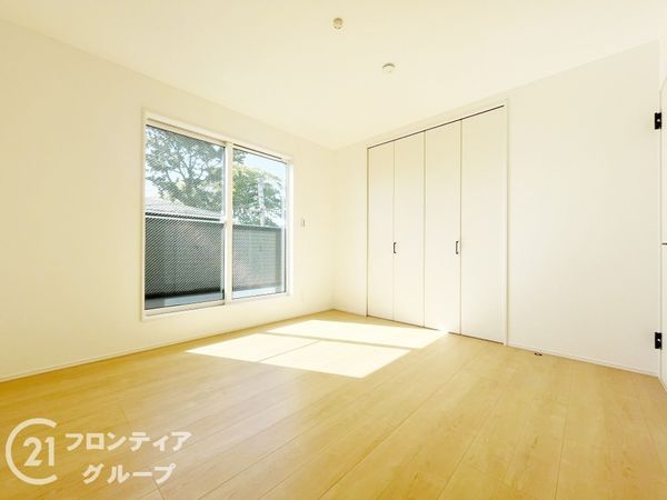 尼崎市大島１丁目　新築一戸建て