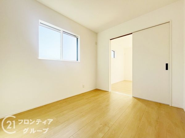 尼崎市大島１丁目　新築一戸建て