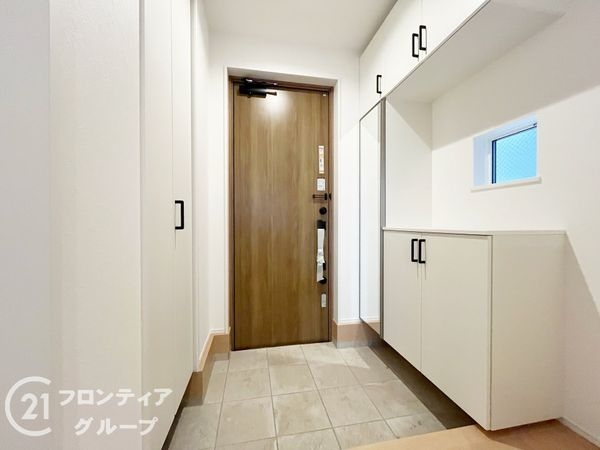 尼崎市大島１丁目　新築一戸建て