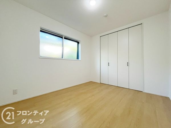 尼崎市大島１丁目　新築一戸建て
