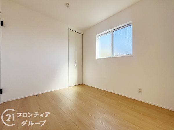 尼崎市大島１丁目　新築一戸建て