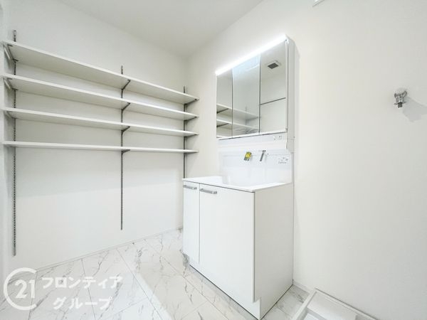 尼崎市大島１丁目　新築一戸建て
