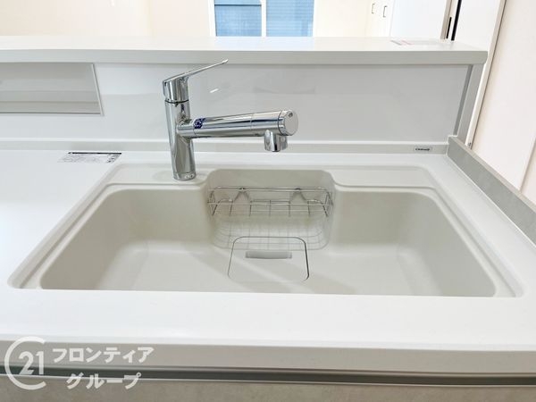 尼崎市大島１丁目　新築一戸建て