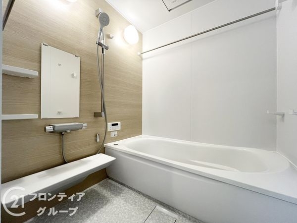 尼崎市大島１丁目　新築一戸建て