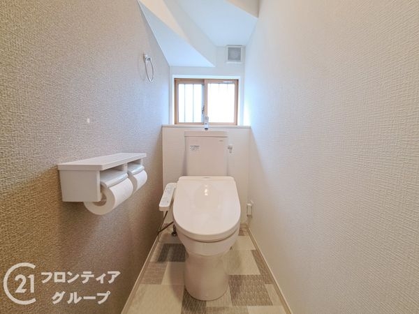 伊丹市西野７丁目の中古一戸建て