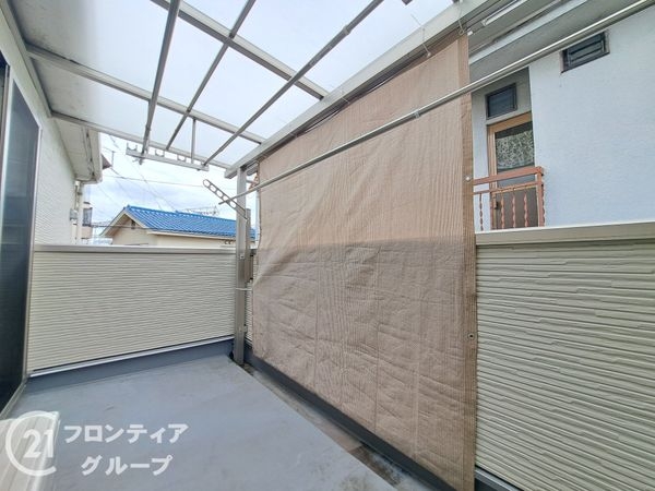 伊丹市西野７丁目の中古一戸建て