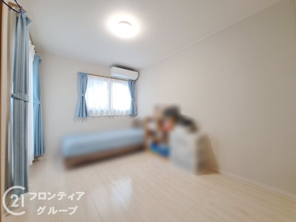 伊丹市西野７丁目の中古一戸建て