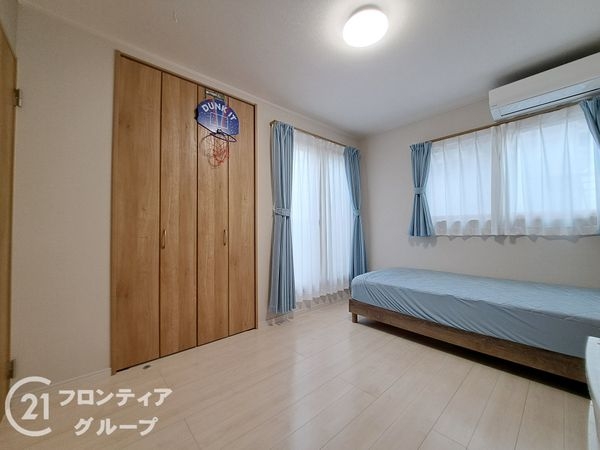 伊丹市西野７丁目の中古一戸建て