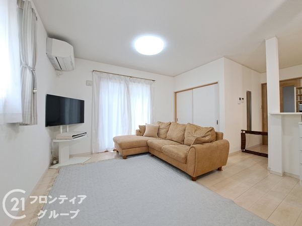伊丹市西野７丁目の中古一戸建て