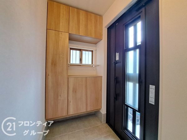 伊丹市西野７丁目の中古一戸建て
