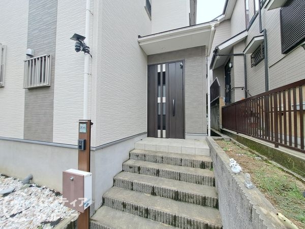 伊丹市西野７丁目の中古一戸建て