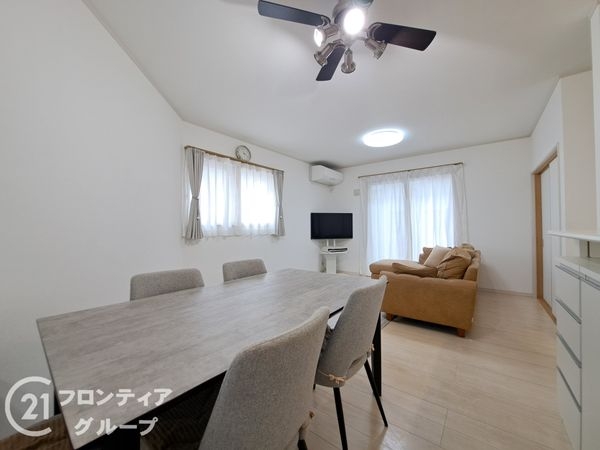 伊丹市西野７丁目の中古一戸建て