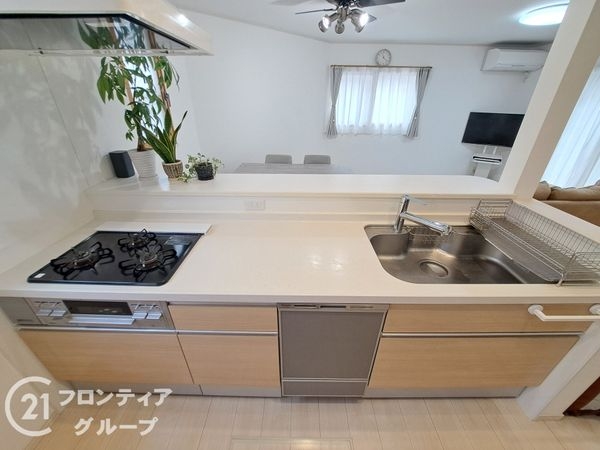 伊丹市西野７丁目の中古一戸建て