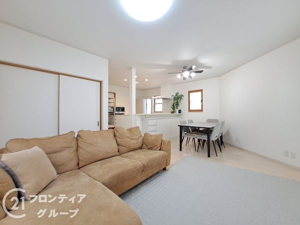 伊丹市西野７丁目の中古一戸建て