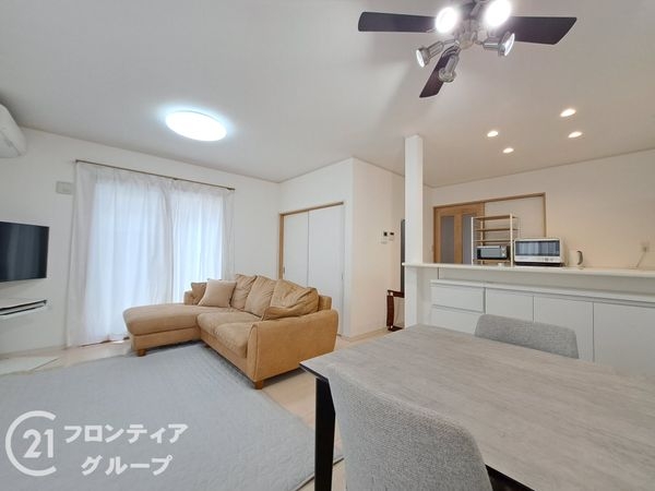 伊丹市西野７丁目の中古一戸建て