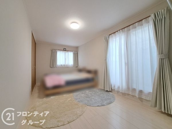伊丹市西野７丁目の中古一戸建て