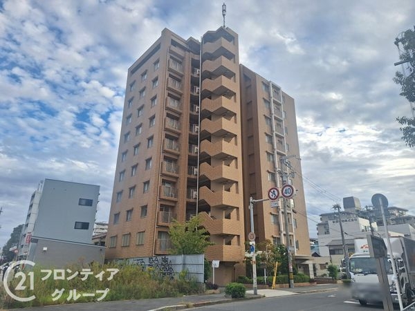 セントラルパレス千船アルテア　中古マンション
