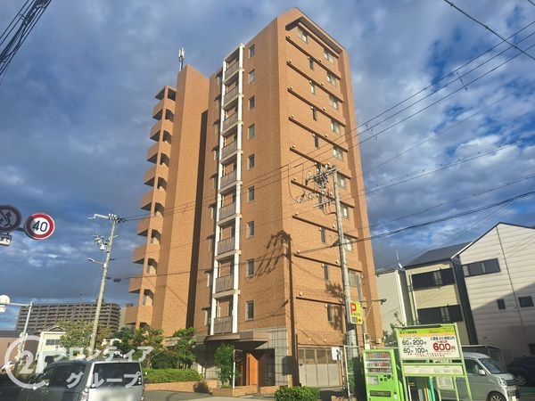 セントラルパレス千船アルテア　中古マンション