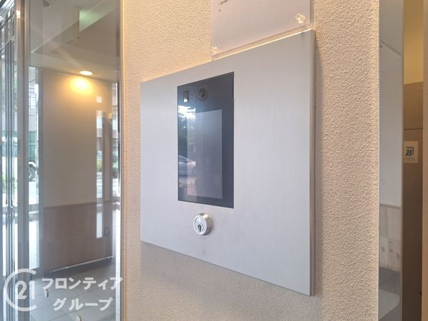 セントラルパレス千船アルテア　中古マンション