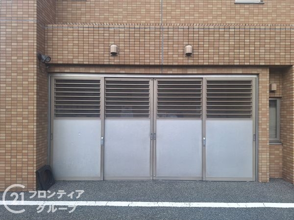 セントラルパレス千船アルテア　中古マンション