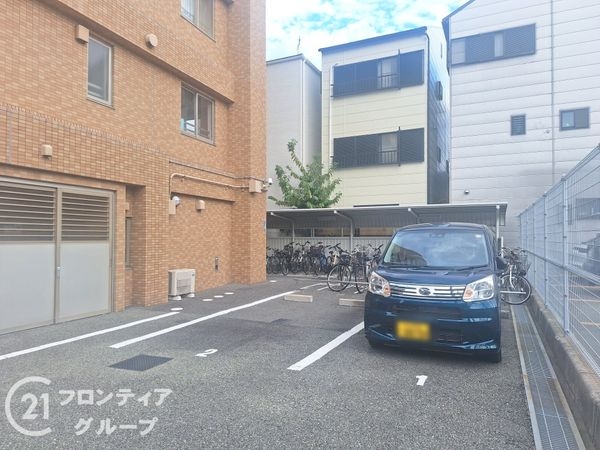セントラルパレス千船アルテア　中古マンション