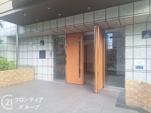 セントラルパレス千船アルテア　中古マンション