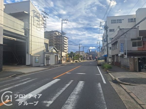 セントラルパレス千船アルテア　中古マンション
