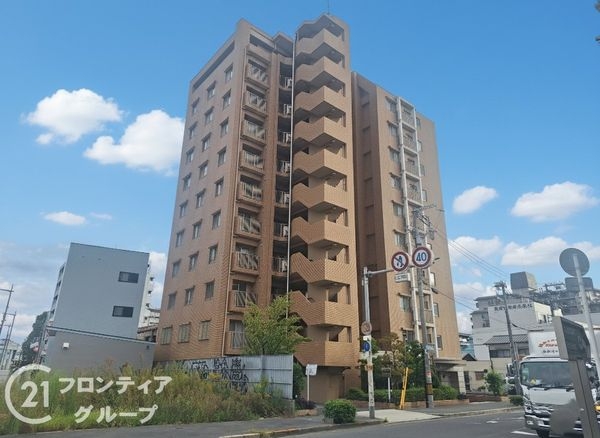 セントラルパレス千船アルテア　中古マンション