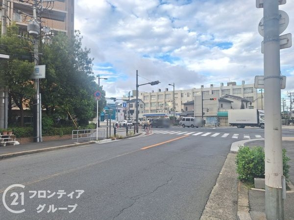 セントラルパレス千船アルテア　中古マンション