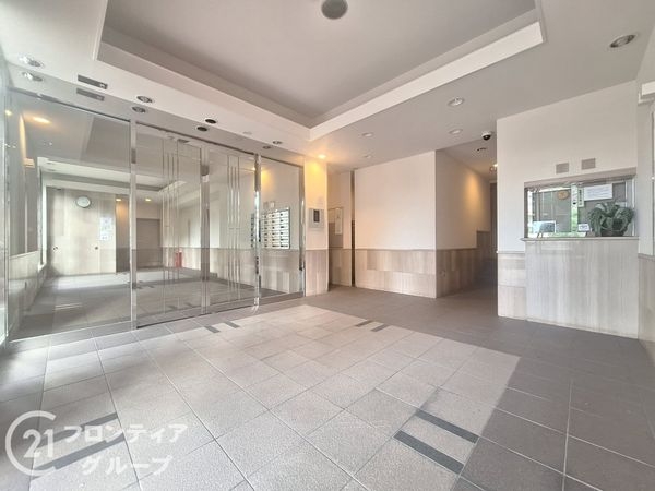 セントラルパレス千船アルテア　中古マンション