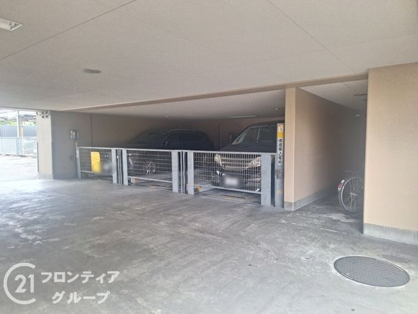 セントラルパレス千船アルテア　中古マンション