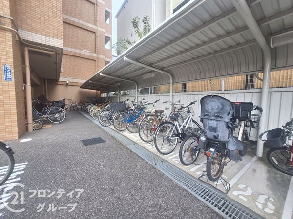 セントラルパレス千船アルテア　中古マンション