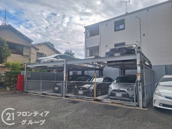 セントラルパレス千船アルテア　中古マンション
