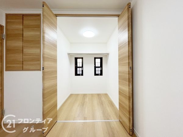 尼崎市稲葉荘４丁目の中古一戸建て