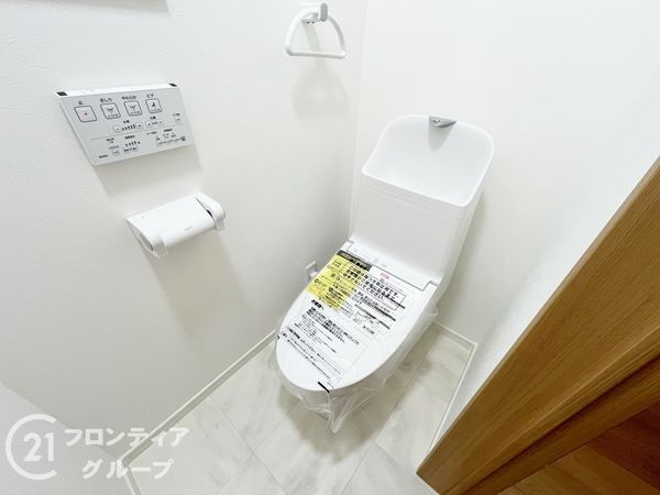 尼崎市稲葉荘４丁目の中古一戸建て