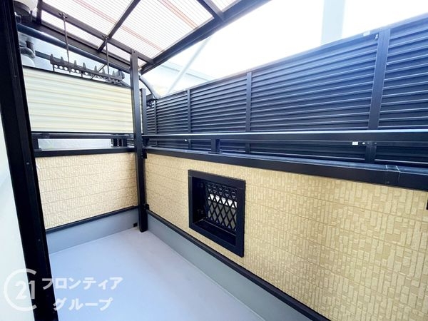 尼崎市稲葉荘４丁目の中古一戸建て