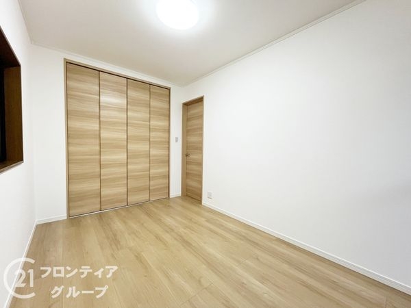 尼崎市稲葉荘４丁目の中古一戸建て