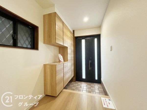 尼崎市稲葉荘４丁目の中古一戸建て