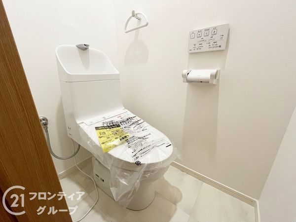 尼崎市稲葉荘４丁目の中古一戸建て
